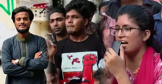 ৯ সেপ্টেম্বরই ডাকসু নির্বাচন; ষড়যন্ত্র রুখে দেয়ার বার্তা প্রার্থীদের